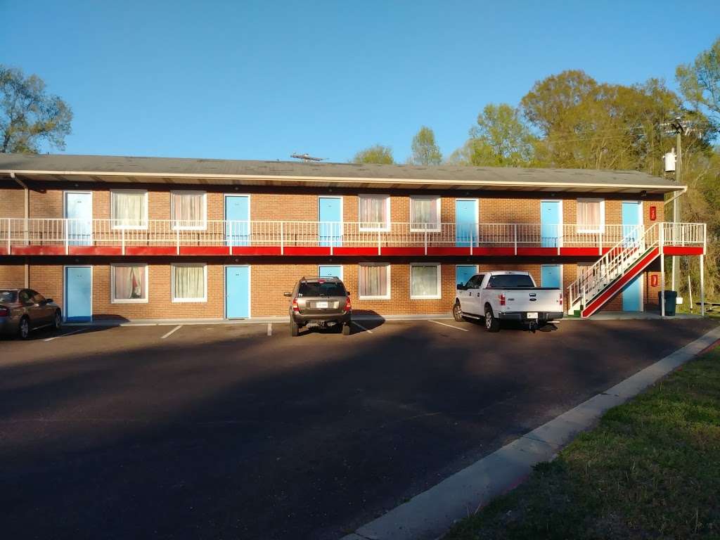 Hillcrest Motel | 5811 James Madison Pkwy, King George, VA 22485, USA | Phone: (540) 663-3100