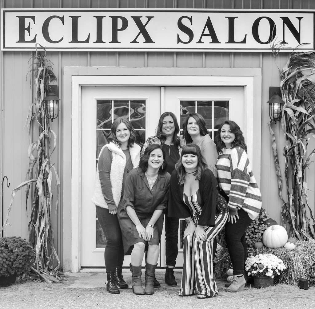 Eclipx Salon | 72-A Haverhill Rd, Amesbury, MA 01913, USA | Phone: (978) 255-4483