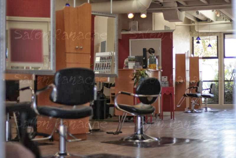 Salon Panache | 3639 E Harbor Blvd, Ventura, CA 93001, USA | Phone: (805) 642-5887