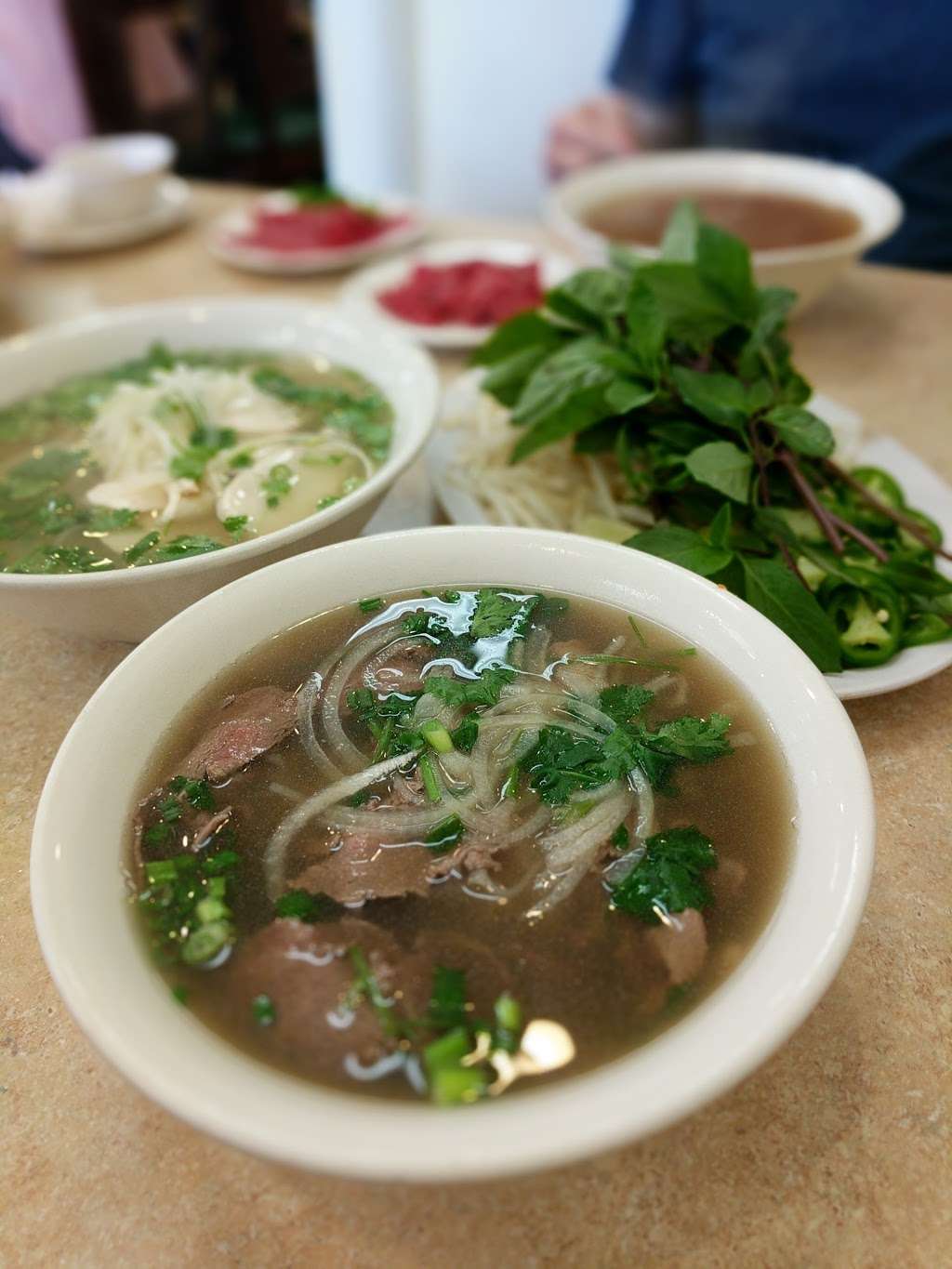 Pho-Ever | 485 S Melrose Dr, Vista, CA 92081, USA | Phone: (760) 769-1849