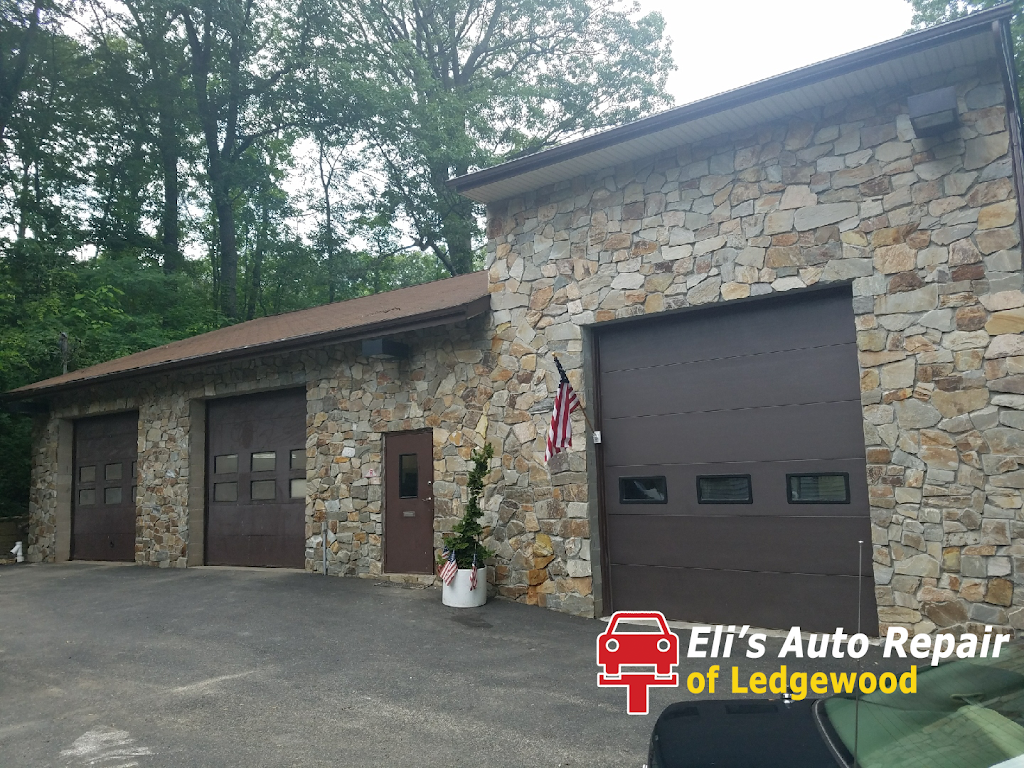 Elis Automotive Repair of Ledgewood | 1837 US-46, Ledgewood, NJ 07852, USA | Phone: (862) 251-7577