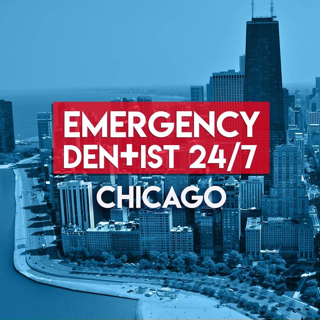 Emergency Dentist Chicago 24/7 | 1936 N Hoyne Ave, Chicago, IL 60647, USA | Phone: (312) 667-4092