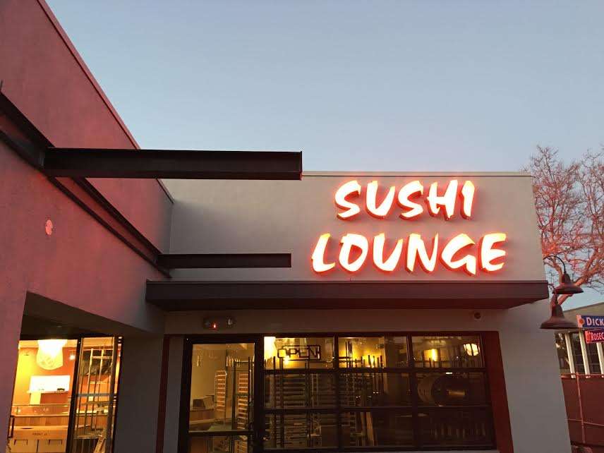 Sushi Lounge Point Loma | 1304 Rosecrans St, San Diego, CA 92106, USA | Phone: (619) 501-5982