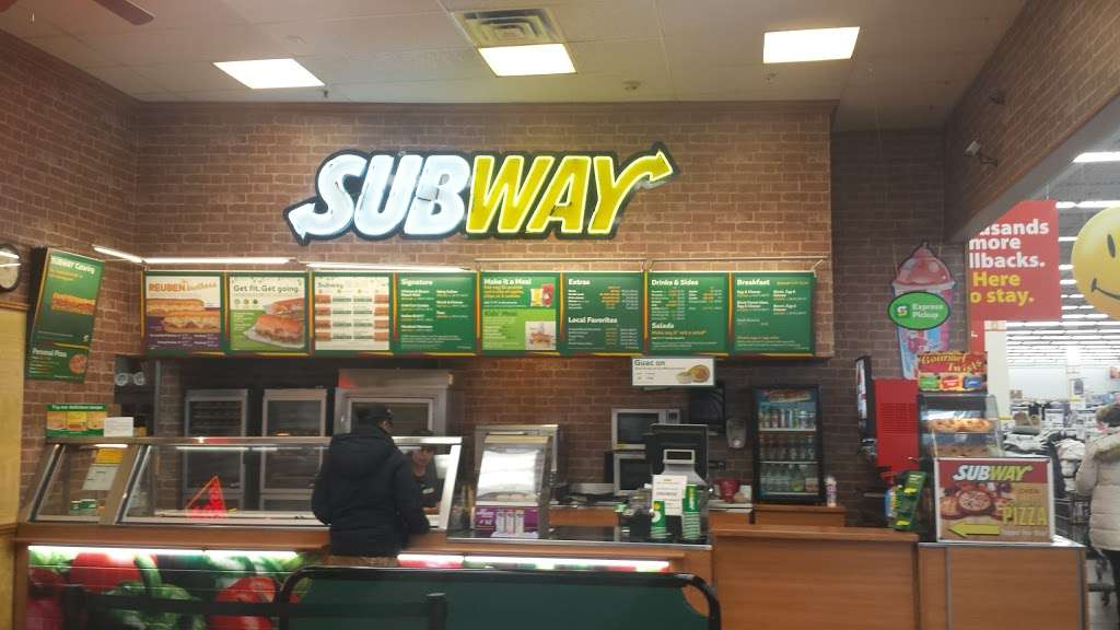 Subway Restaurants | 2465 Hempstead Tpke E, East Meadow, NY 11554 | Phone: (516) 579-3237