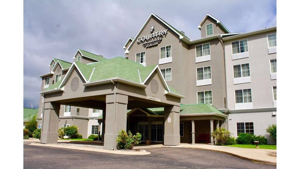Country Inn & Suites by Radisson, St. Paul Northeast, MN | 3505 Vadnais Center Dr, St Paul, MN 55110, USA | Phone: (651) 483-1625