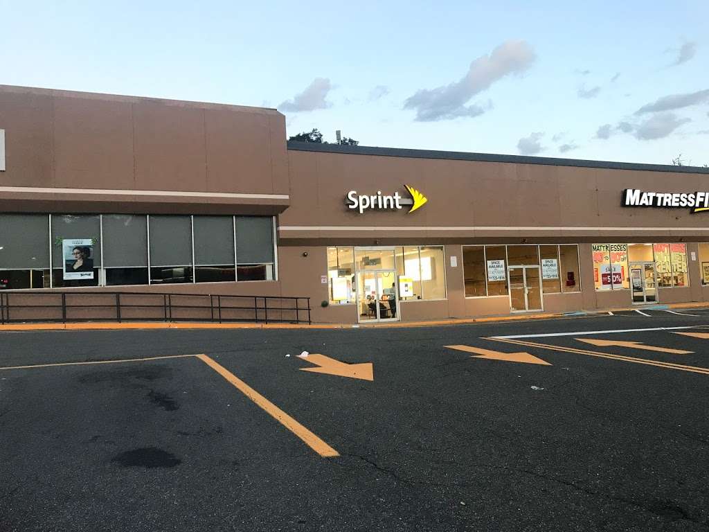 Sprint Store | 2350 Central Park Ave, Yonkers, NY 10710, USA | Phone: (914) 961-6457