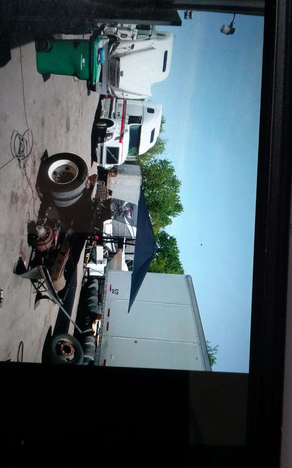 Moreno truck care | 4205 E Overton Rd, Dallas, TX 75216, USA | Phone: (817) 404-3599