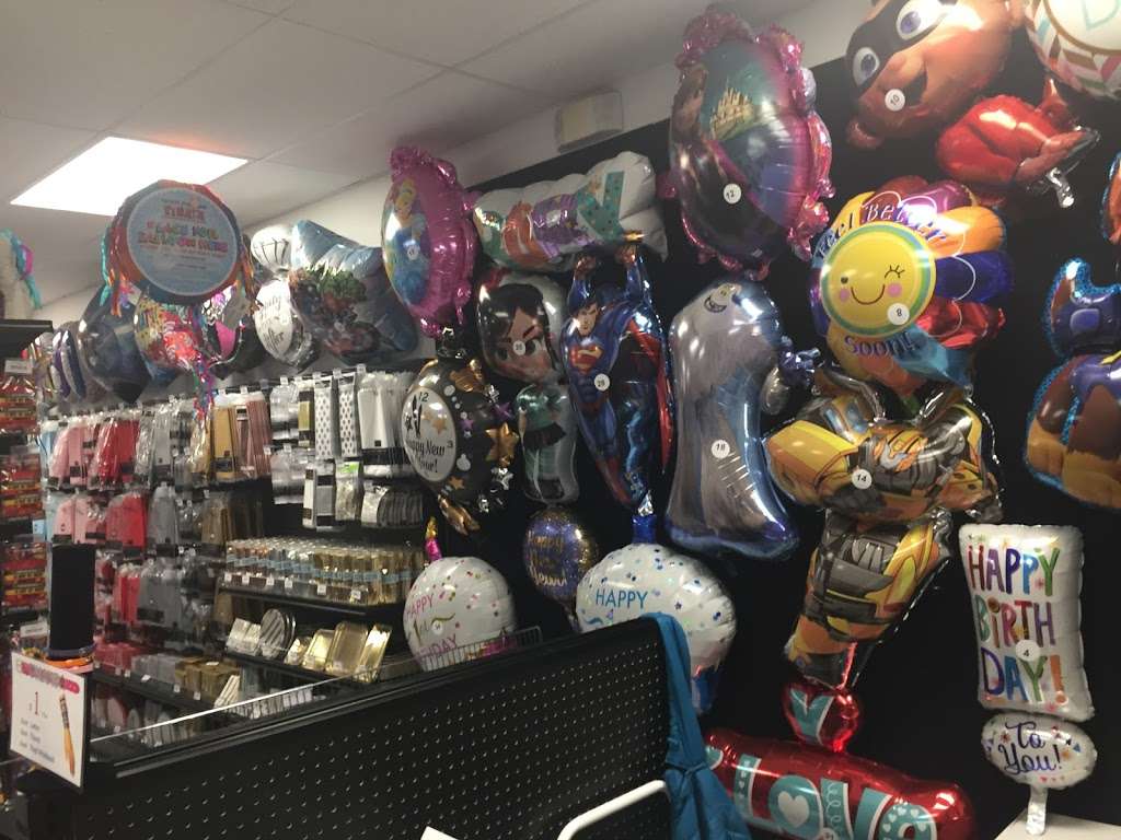 Party Zone Balloons | 5426 S Parker Rd, Aurora, CO 80015, USA | Phone: (720) 643-5450