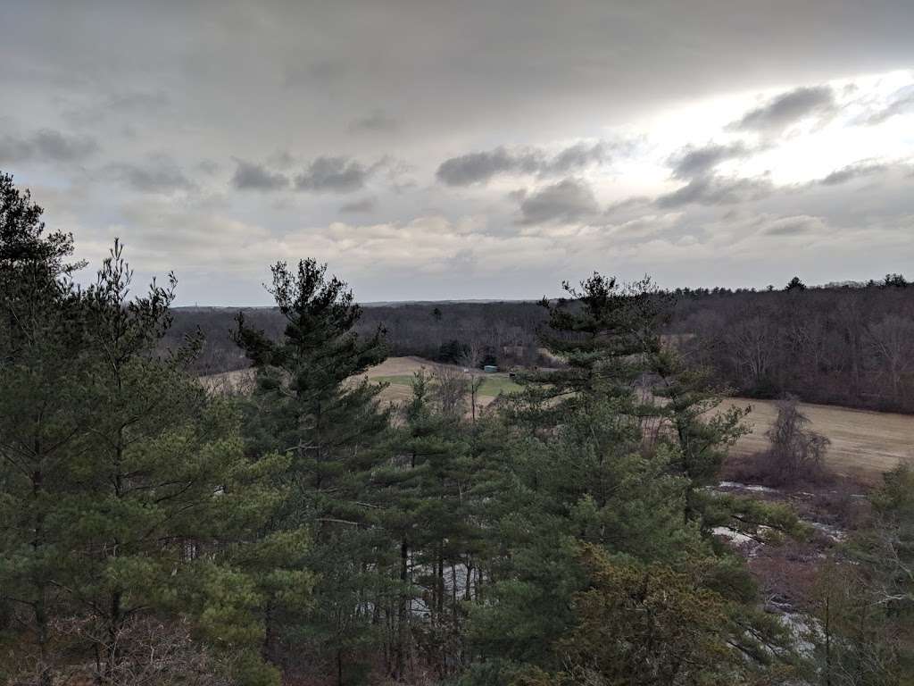 King Phillips Overlook | Sherborn, MA 01770, USA | Phone: (508) 785-0339