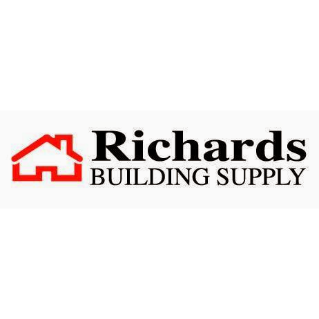 Richards Building Supply Co. | 4150 E 80th Ave, Merrillville, IN 46410 | Phone: (219) 947-0440