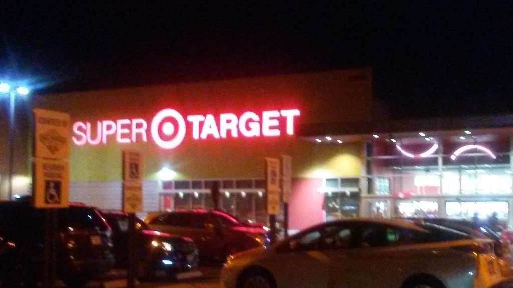 Super Target - The Orchard - Stone Creek | McElwain Rd, Murrieta, CA 92562, USA