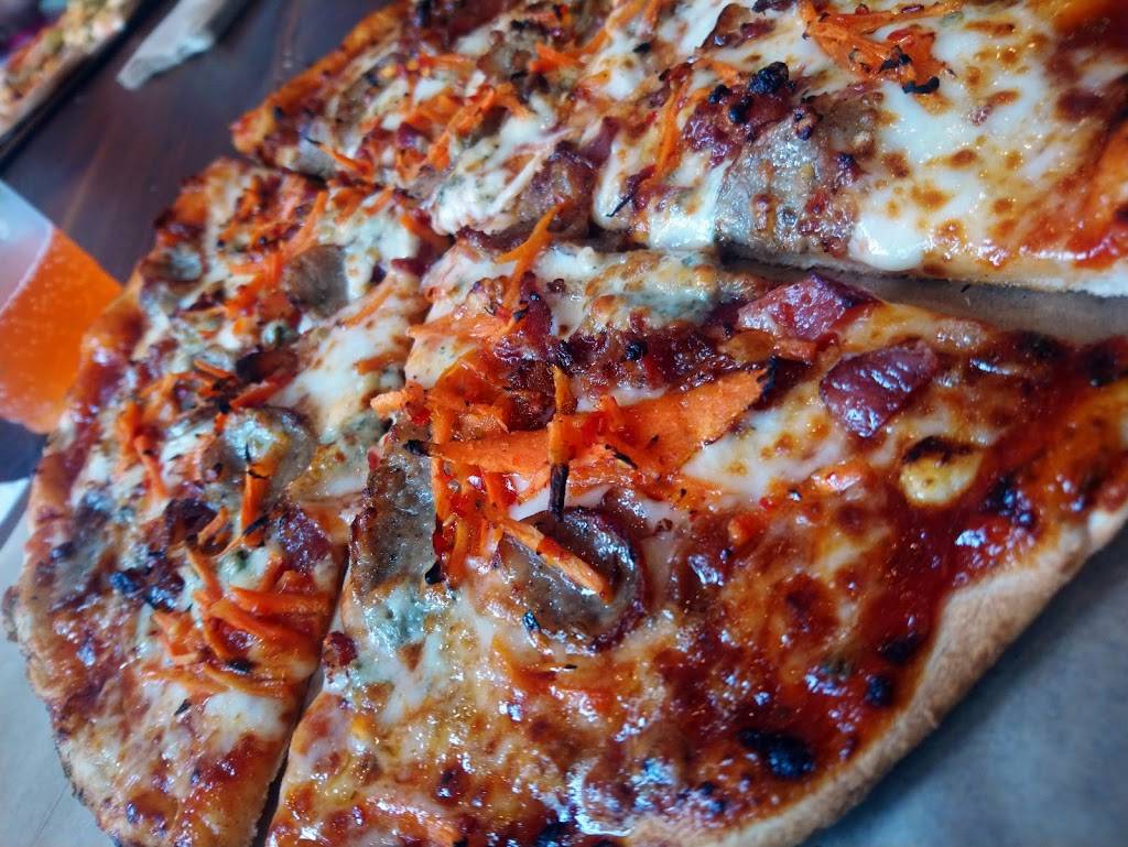 Snap Custom Pizza | 1621 The Fairway, Jenkintown, PA 19046, USA | Phone: (215) 935-6348