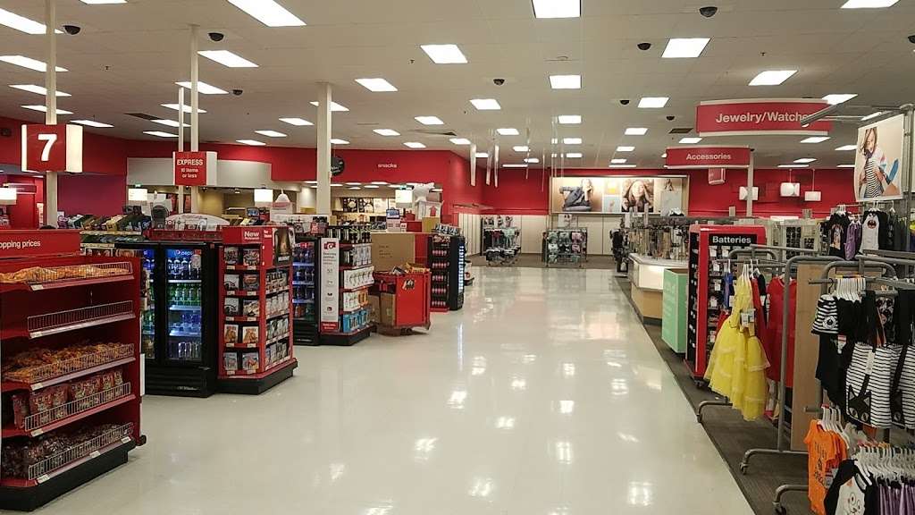 Target - department store  | Photo 1 of 10 | Address: 9531 South Blvd, Charlotte, NC 28273, USA | Phone: (704) 556-7082