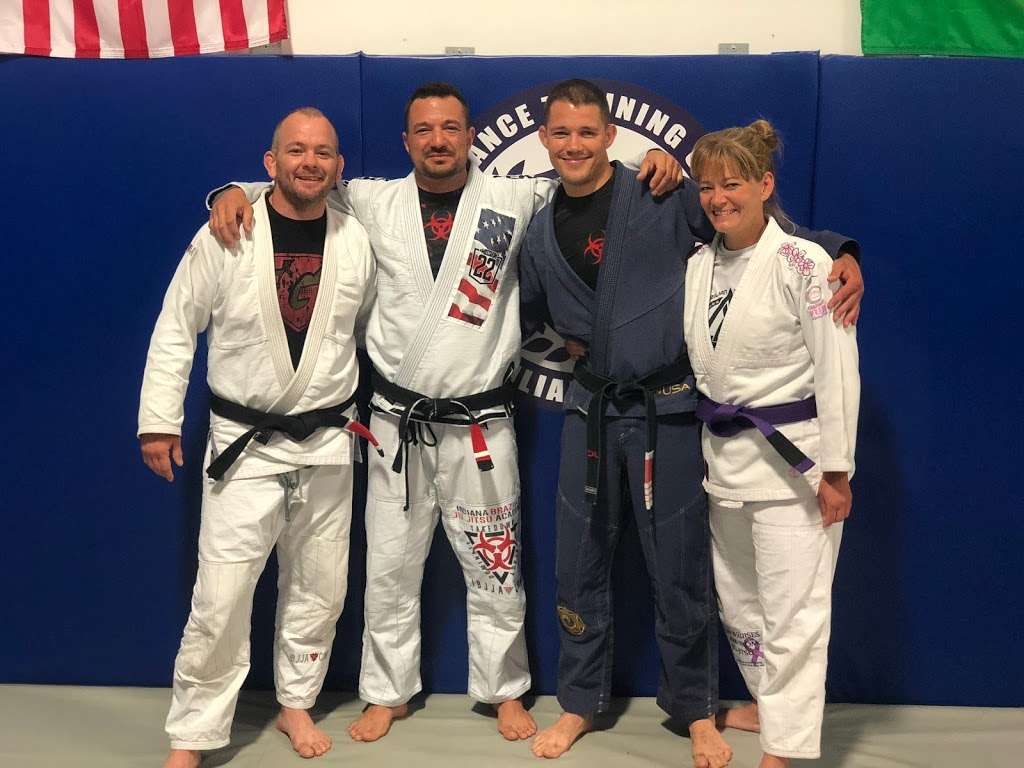 Endurance Brazilian Jiu-Jitsu | 5078 106th Street Suite A, Zionsville, IN 46077, USA | Phone: (317) 374-0051