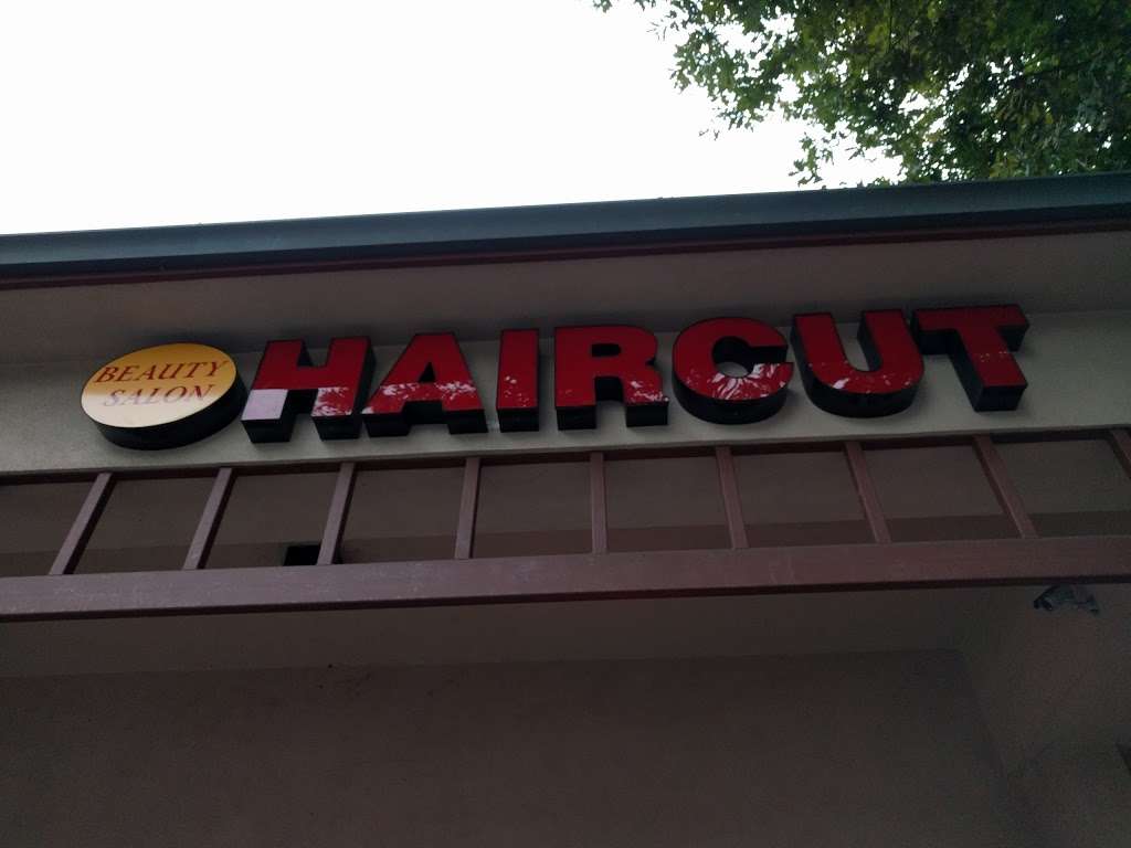 Haircuts | 580 N Rengstorff Ave, Mountain View, CA 94043, USA | Phone: (650) 965-4581
