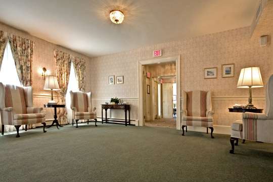 Richardson-Gaffey Funeral Home | 382 First Parish Rd, Scituate, MA 02066, USA | Phone: (781) 545-0196