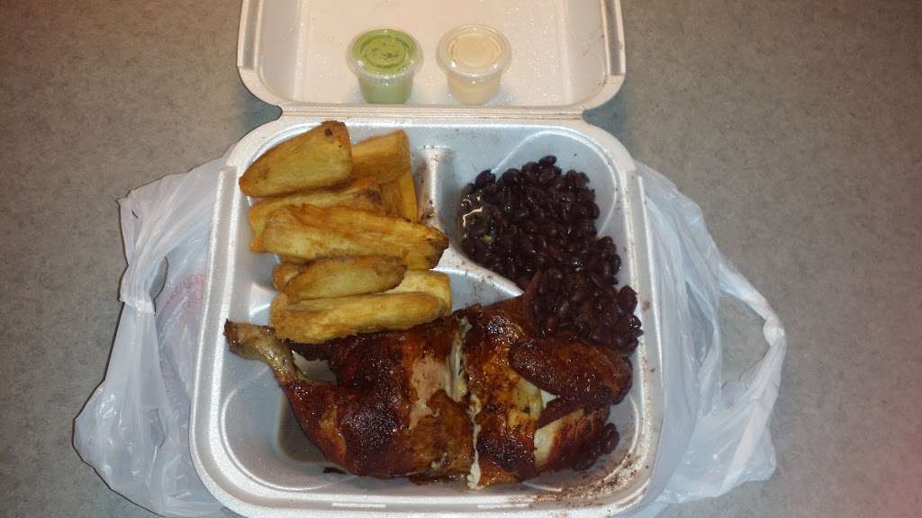 Mr.Pollo Peruvian Charcoal Chicken | 23520 Overland Dr #152, Sterling, VA 20166, USA | Phone: (703) 996-2456