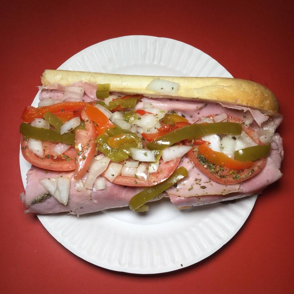 Di Costanza Sandwich | 1930 Market St, Boothwyn, PA 19061, USA | Phone: (610) 494-3616