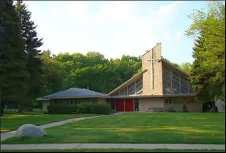 St Marks Episcopal Church-South Milwaukee | 1314 Rawson Ave, South Milwaukee, WI 53172, USA | Phone: (414) 762-1772