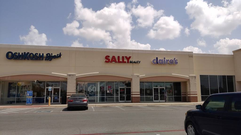 Sally Beauty | 8203 Texas 151 Access Rd, San Antonio, TX 78245, USA | Phone: (210) 520-4660