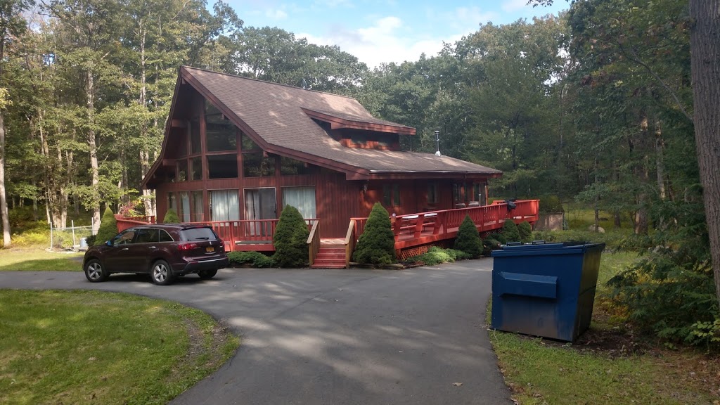 Asi Home | 566 PA-390, Tafton, PA 18464, USA