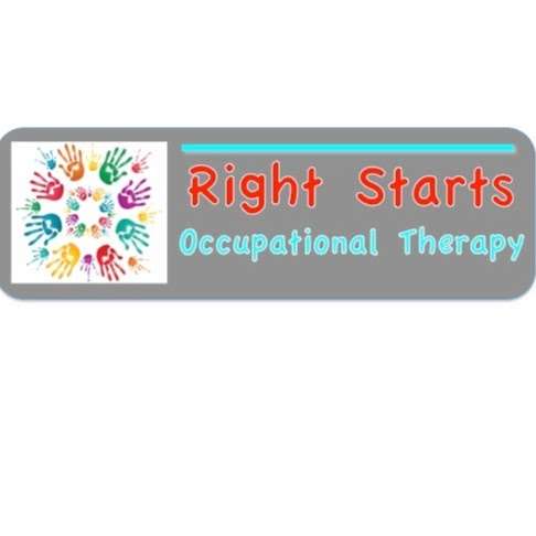 Right Starts Occupational Therapy | 1329 Bay Ave, Toms River, NJ 08753, USA | Phone: (315) 335-1525