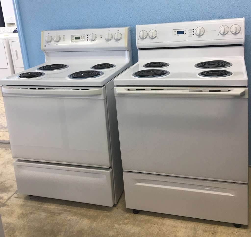 JJ’s Used Appliances of Edgewater Florida | 2111 S Ridgewood Ave #7, Edgewater, FL 32141, USA | Phone: (386) 402-4546