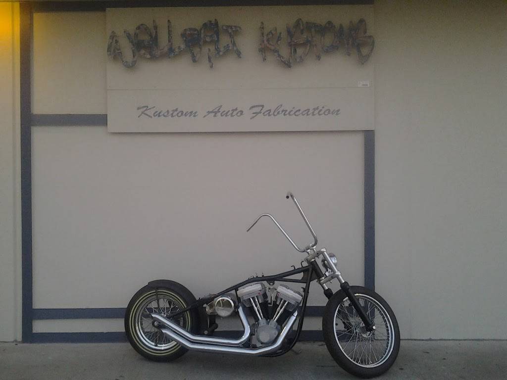 WellBilt Kustoms | 6881 Stanton Ave # G, Buena Park, CA 90621 | Phone: (714) 868-3196