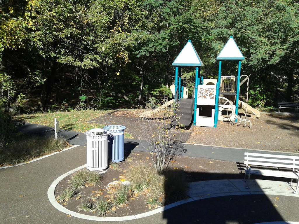 Glencarlyn Park, Playground | 301 S Harrison St, Arlington, VA 22204, USA | Phone: (703) 228-6525