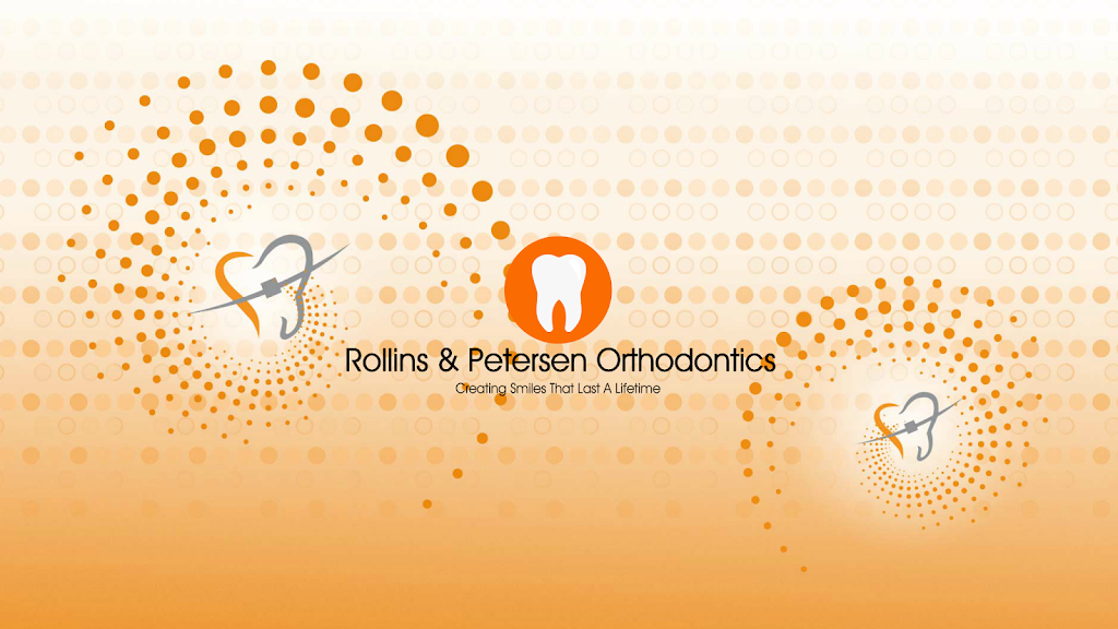 Rollins & Petersen Orthodontics | 1400 N Gilbert Rd J, Gilbert, AZ 85234, USA | Phone: (480) 497-0509