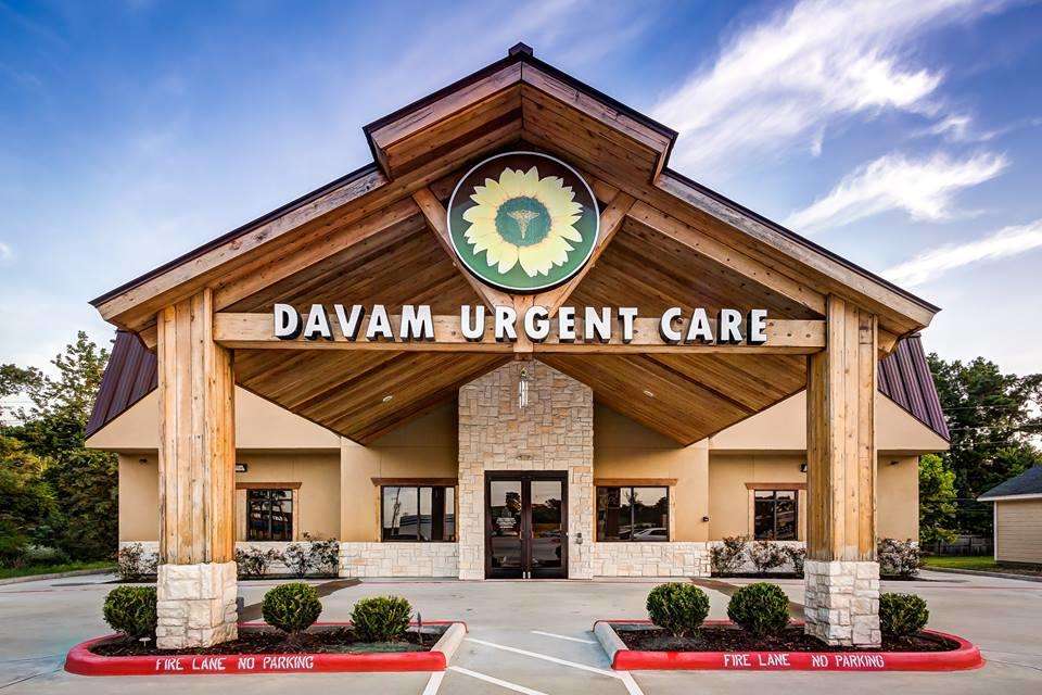 Davam Urgent Care | 6022 Farm to Market Rd 1488, Magnolia, TX 77354, USA | Phone: (281) 583-1980