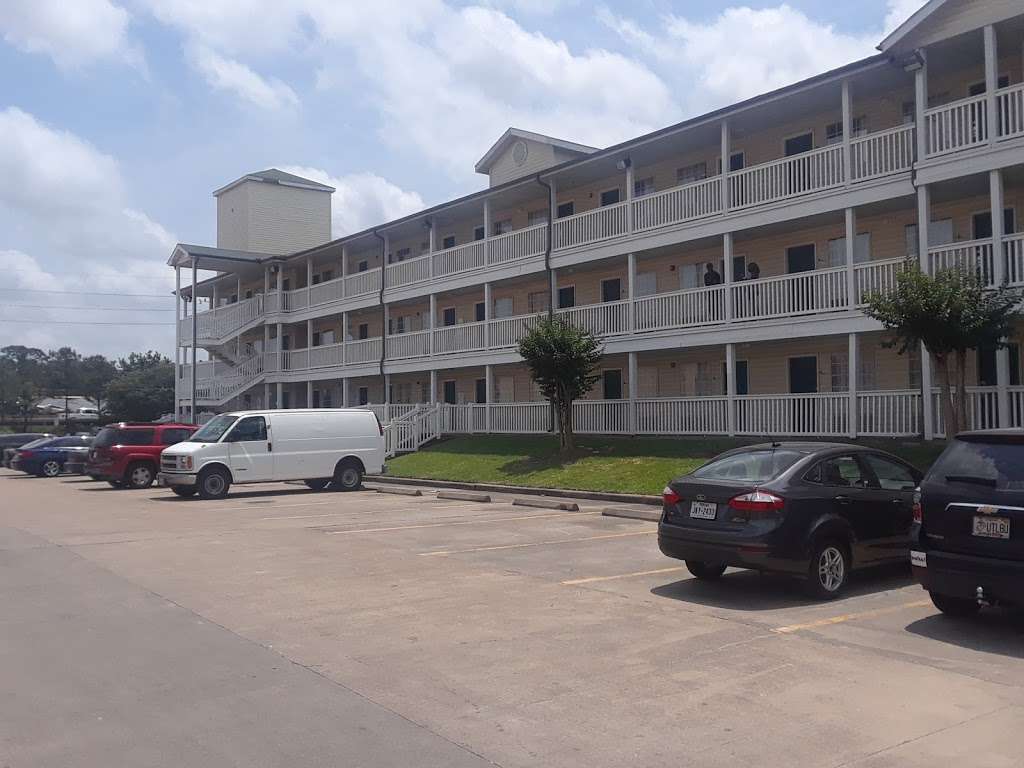 InTown Suites Extended Stay Houston TX - Greenspoint | 12010 Kuykendahl Rd, Houston, TX 77067, USA | Phone: (281) 873-0700