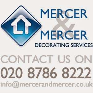 Mercer and Mercer | 27 Cavendish Walk, Epsom KT19 8AP, UK | Phone: 020 8786 8222