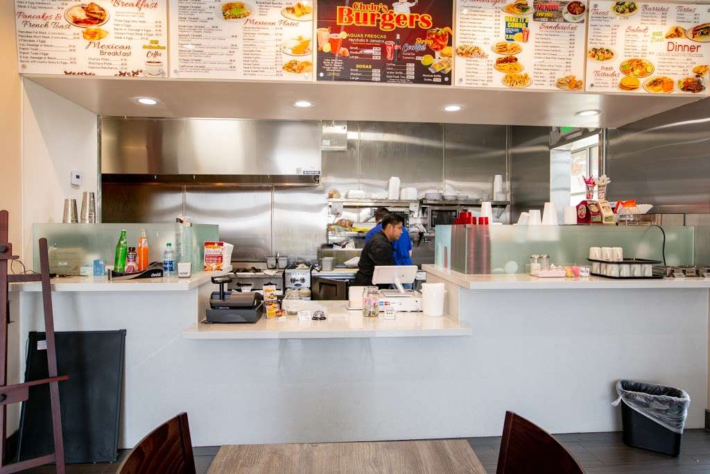 Chelos Burgers | 9241 Limonite Ave, Jurupa Valley, CA 92509 | Phone: (951) 934-3910