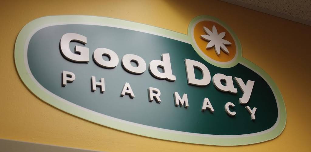 Good Day Pharmacy | 108 Elm Ave, Eaton, CO 80615, USA | Phone: (970) 454-2110