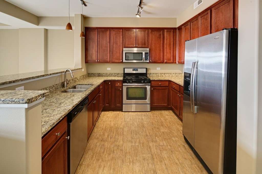 Two Itasca Place Apartments | 2 Itasca Place, Itasca, IL 60143 | Phone: (224) 244-9200