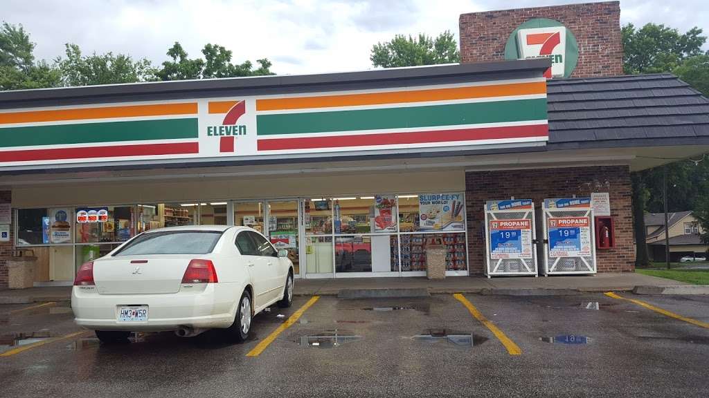 7-Eleven | 11001 East 23rd St S, Independence, MO 64052, USA | Phone: (816) 461-0158