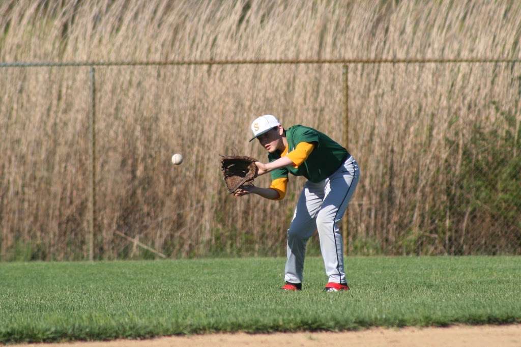 Pyle Center Softball Fields / Senior League World Series 2008 /  | 34476 Pyle Center Rd, Frankford, DE 19945, USA