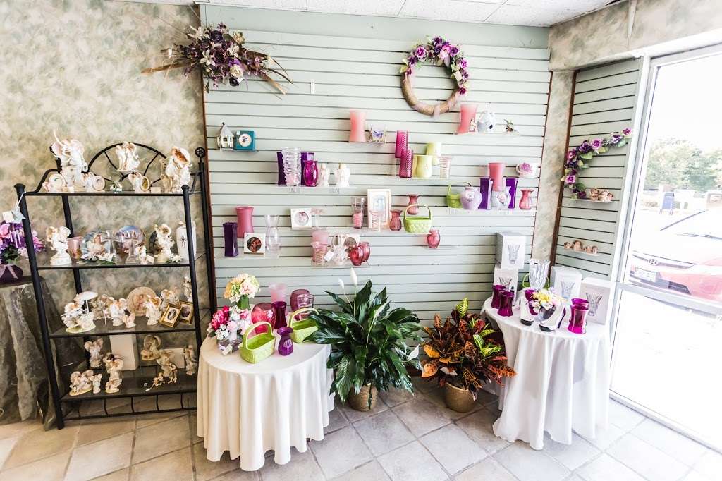 Gleasons Flowers and Gifts | 537 SE Melody Ln, Lees Summit, MO 64063, USA | Phone: (816) 524-2999