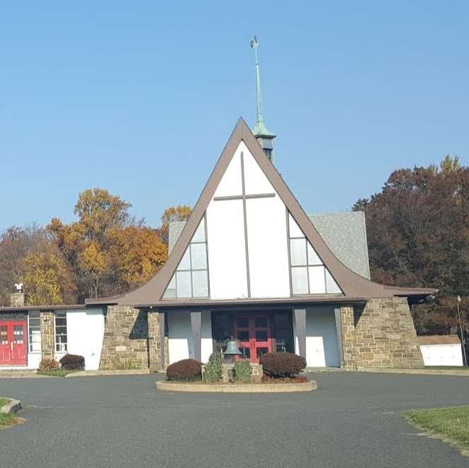 Trinity Episcopal Church | 700 Meetinghouse Rd, Upper Chichester, PA 19061, USA | Phone: (610) 213-9587