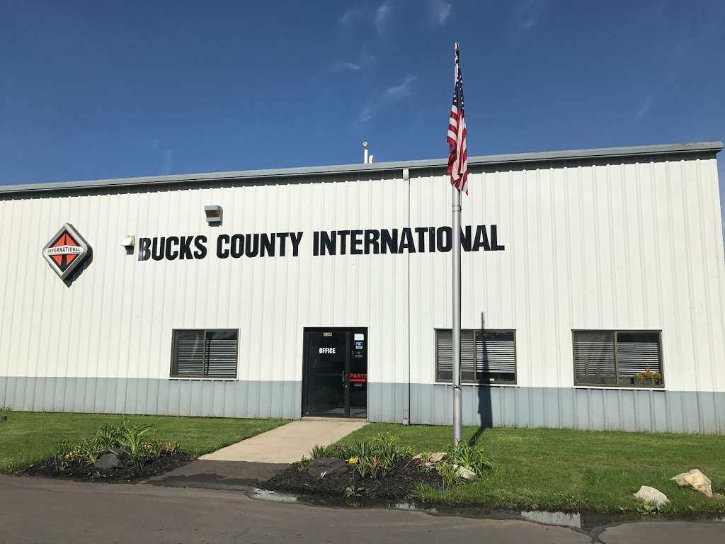 Bucks County International, Inc | 134 Old Oxford Valley Rd, Langhorne, PA 19047, USA | Phone: (267) 397-4000