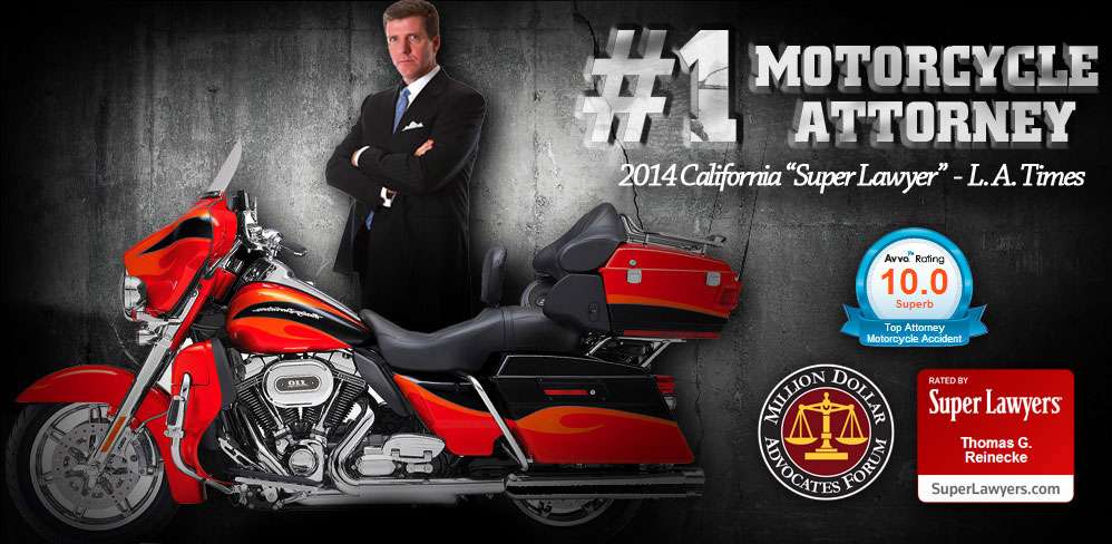 Best Motorcycle Lawyer - Orange County-Tom Reinecke | 27345 Ortega Hwy #130, San Juan Capistrano, CA 92675, USA | Phone: (800) 275-8326