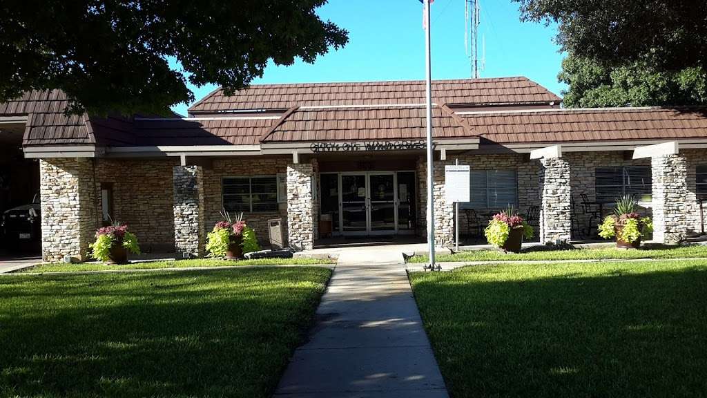 Windcrest City Hall | 8601 Midcrown Dr, Windcrest, TX 78239, USA | Phone: (210) 655-0022