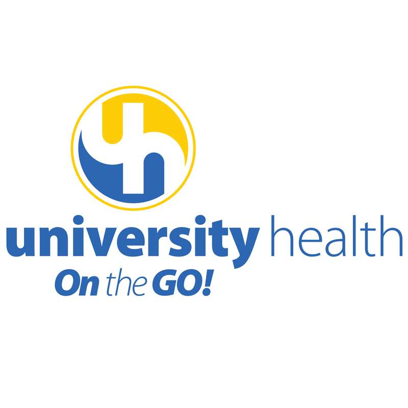 University Health On the Go! | 4545 S Noland Rd, Independence, MO 64055 | Phone: (816) 404-9810