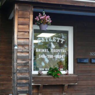 Catlett Animal Hospital | 3226 Old Catlett Rd, Catlett, VA 20119 | Phone: (540) 788-6094