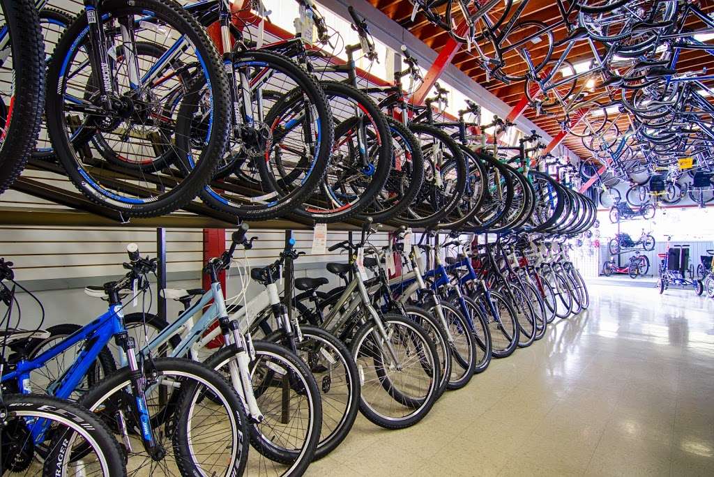 Bike Rack Inc | 2930 Campton Hills Drive, St. Charles, IL 60175 | Phone: (630) 584-6588