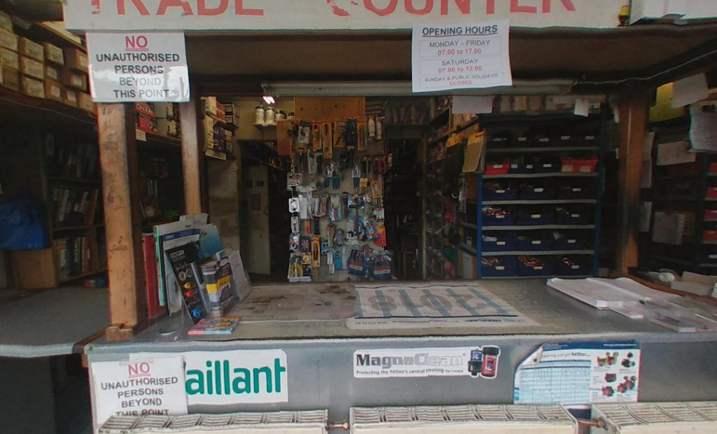 Demos D & Sons Ltd London | 568 Lordship Ln, Wood Green, London N22 5BY, UK | Phone: 020 8889 6476