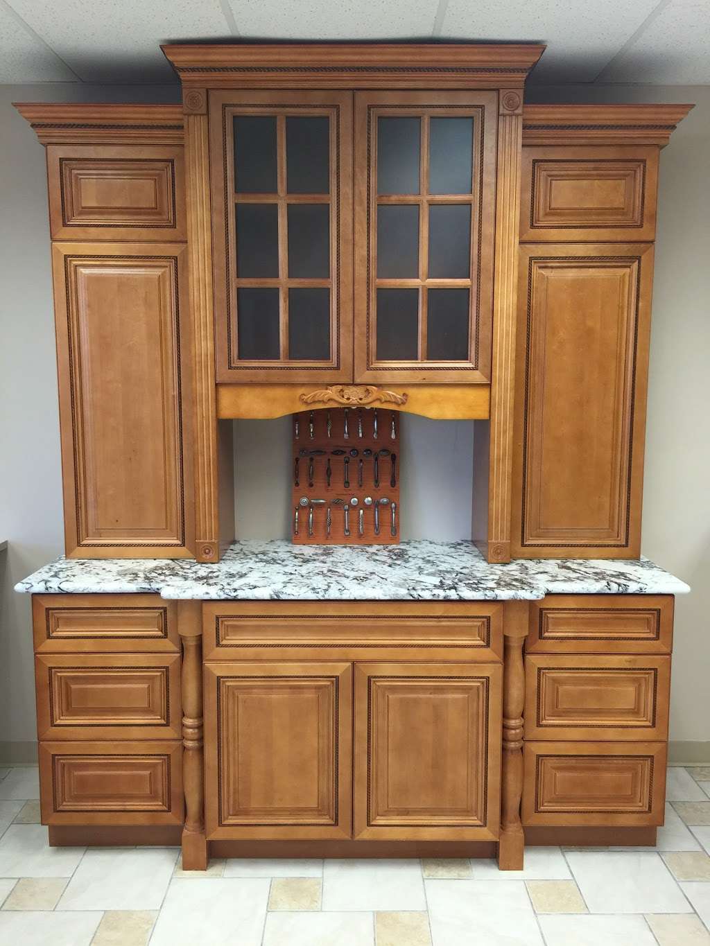 Cabinet and Stone Expo | 8227 Northwest Blvd #205, Indianapolis, IN 46278 | Phone: (317) 879-1688