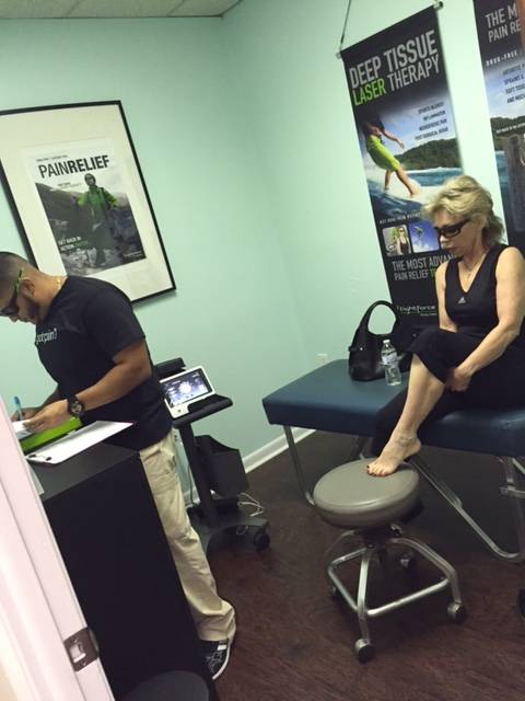 Complete Chiropractic Healthcare, LLC., Dr. Mylisa Epps, D.C. | 104 E Fletcher Ave B, Tampa, FL 33612 | Phone: (813) 468-7246