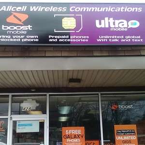 Allcell Wireless Communications | 428 W Street Rd, Feasterville-Trevose, PA 19053, USA | Phone: (215) 485-5872